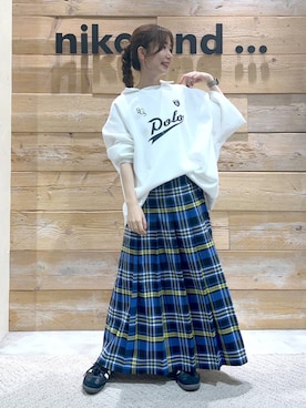 くるちさんのコーディネート