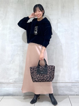 amuroさんのコーディネート