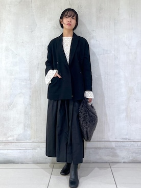 amuroさんのコーディネート