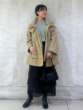 amuroさんのコーディネート