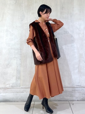 amuroさんのコーディネート