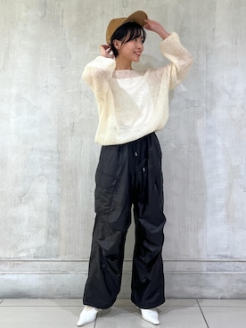 amuroさんのコーディネート