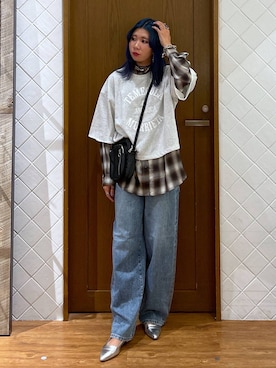 megu46miさんのコーディネート
