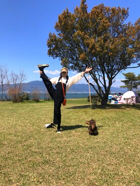 sakokyojurouさんのコーディネート