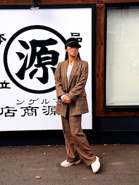 sakokyojurouさんのコーディネート