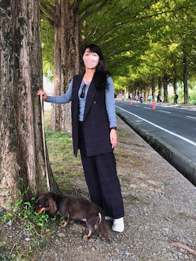 sakokyojurouさんのコーディネート