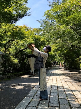 sakokyojurouさんのコーディネート