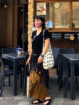 sakokyojurouさんのコーディネート