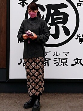 sakokyojurouさんのコーディネート
