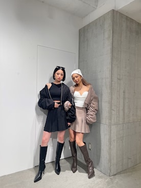 miiaさんのコーディネート