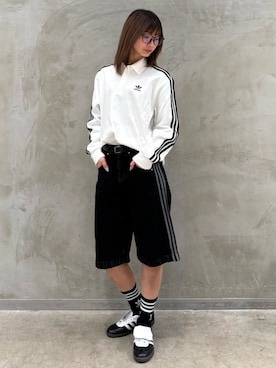 AGさんのコーディネート