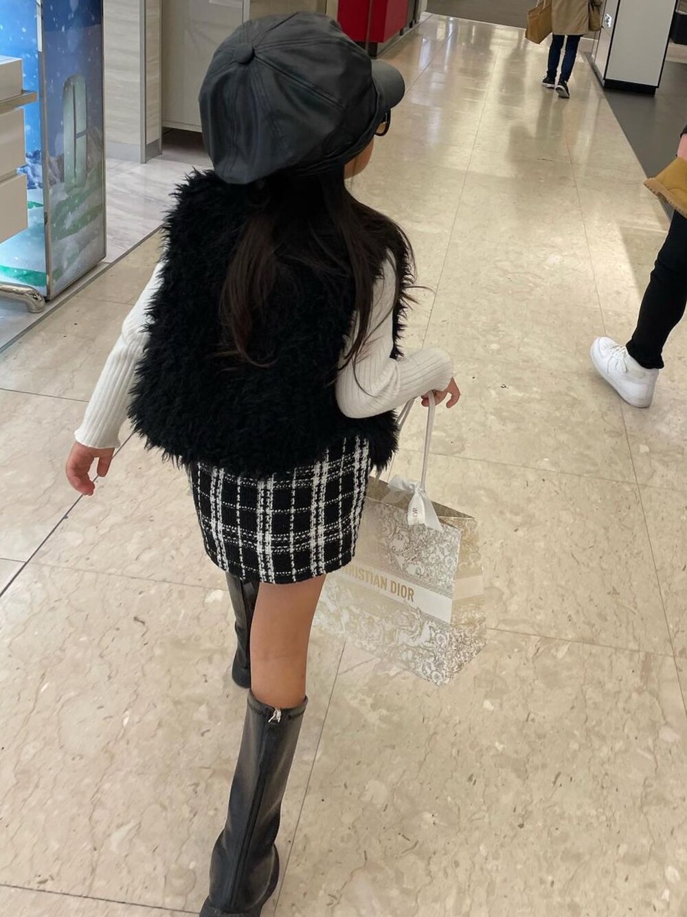 sm6699さんの（西松屋）を使ったコーディネートの1枚目の写真