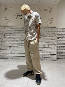 KENさんのコーディネート