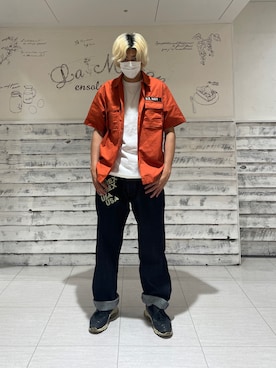 KENさんのコーディネート