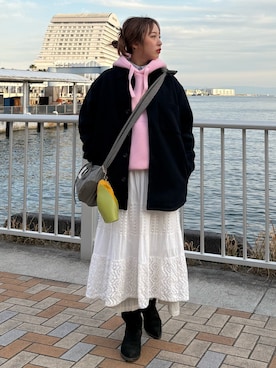 miyu kaneko さんのコーディネート