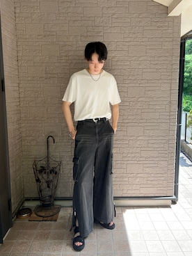 SoTaさんの（favclo. | ファブクロ）を使ったコーディネート