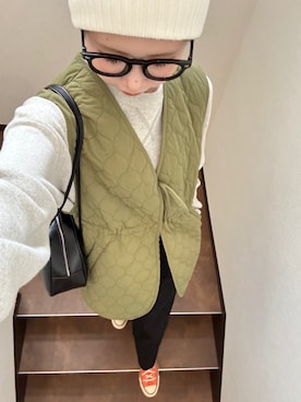 shunaさんのコーディネート