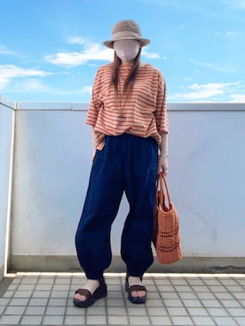 …natsuho…さんの（Fashion Letter | ファッションレター）を使ったコーディネート