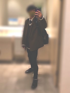 たあぁ(相互)さんのコーディネート