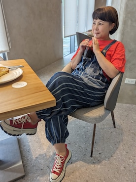Sweet Appleさんのコーディネート