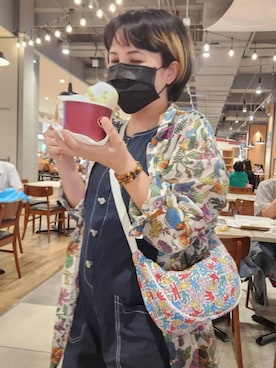 Sweet Appleさんのコーディネート