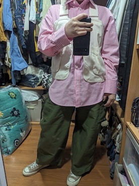 Sweet Appleさんのコーディネート