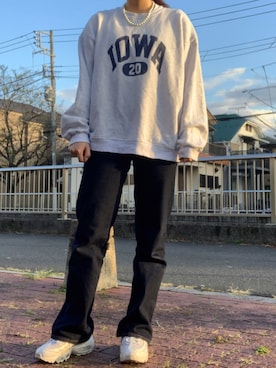 HIJIRIさんのコーディネート