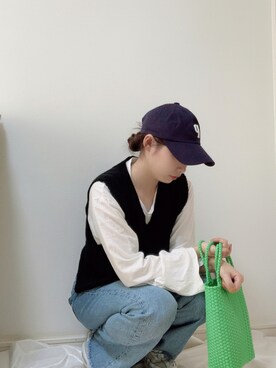 HIJIRIさんのコーディネート