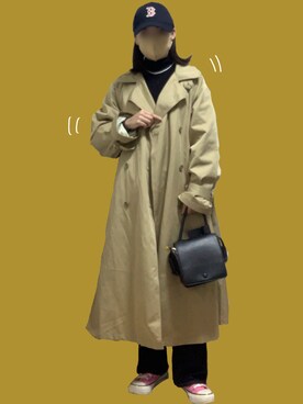 HIJIRIさんのコーディネート