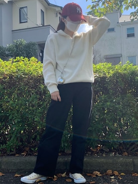 HIJIRIさんのコーディネート
