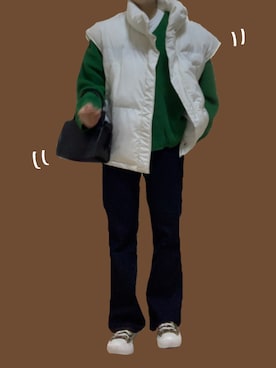 HIJIRIさんのコーディネート