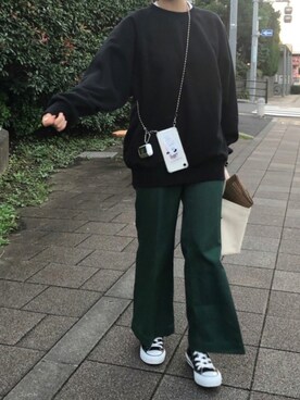 HIJIRIさんのコーディネート