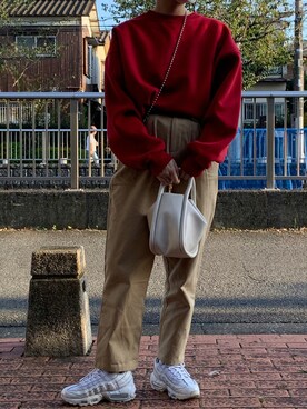 HIJIRIさんのコーディネート