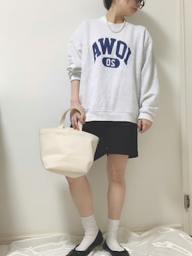 HIJIRIさんのコーディネート