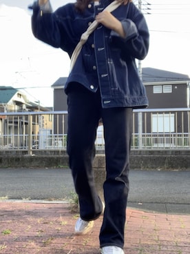 HIJIRIさんのコーディネート
