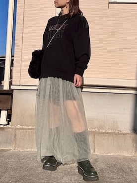 yukatoshibonさんのコーディネート