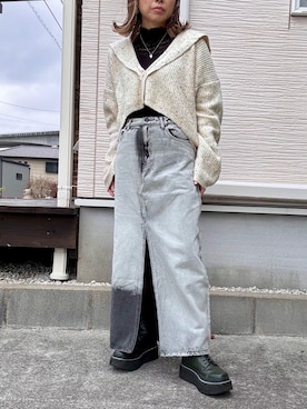 yukatoshibonさんのコーディネート