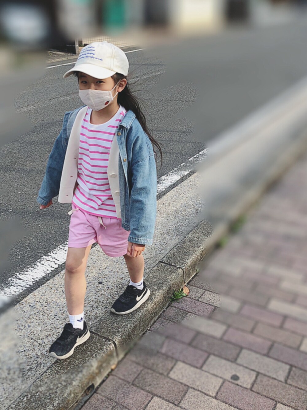 Ripiさんの（monmimi）を使ったコーディネートの1枚目の写真