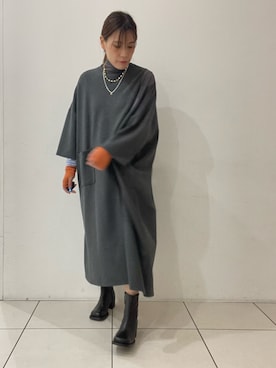 kimmyさんの（B'2nd | ビーセカンド）を使ったコーディネート