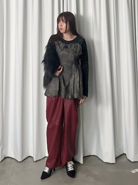 yukiさんのコーディネート