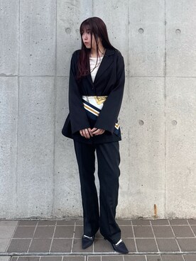 yukiさんのコーディネート