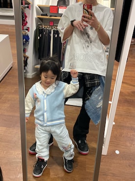リょゥさんのコーディネート