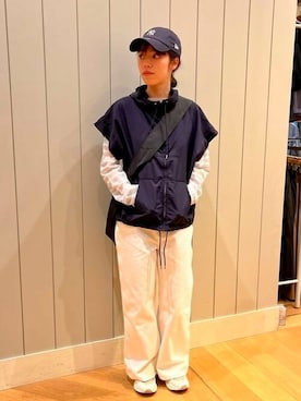 B:MING by BEAMS WOMENさんのコーディネート