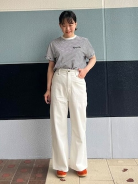 B:MING by BEAMS WOMENさんのコーディネート