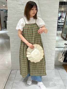 B:MING by BEAMS WOMENさんのコーディネート