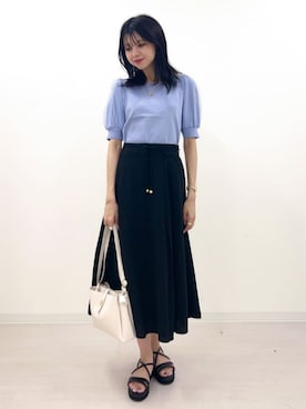 groveさんのコーディネート