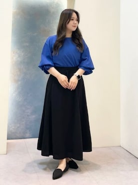 groveさんのコーディネート