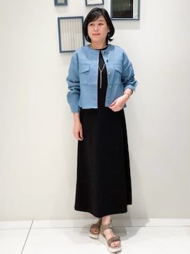 groveさんのコーディネート