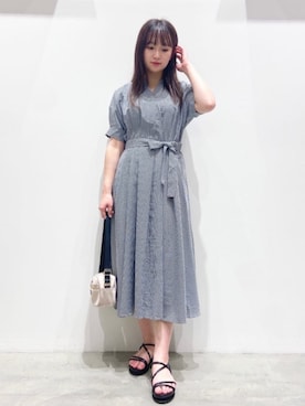 groveさんのコーディネート