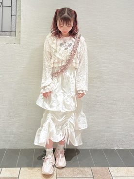 haruさんのコーディネート